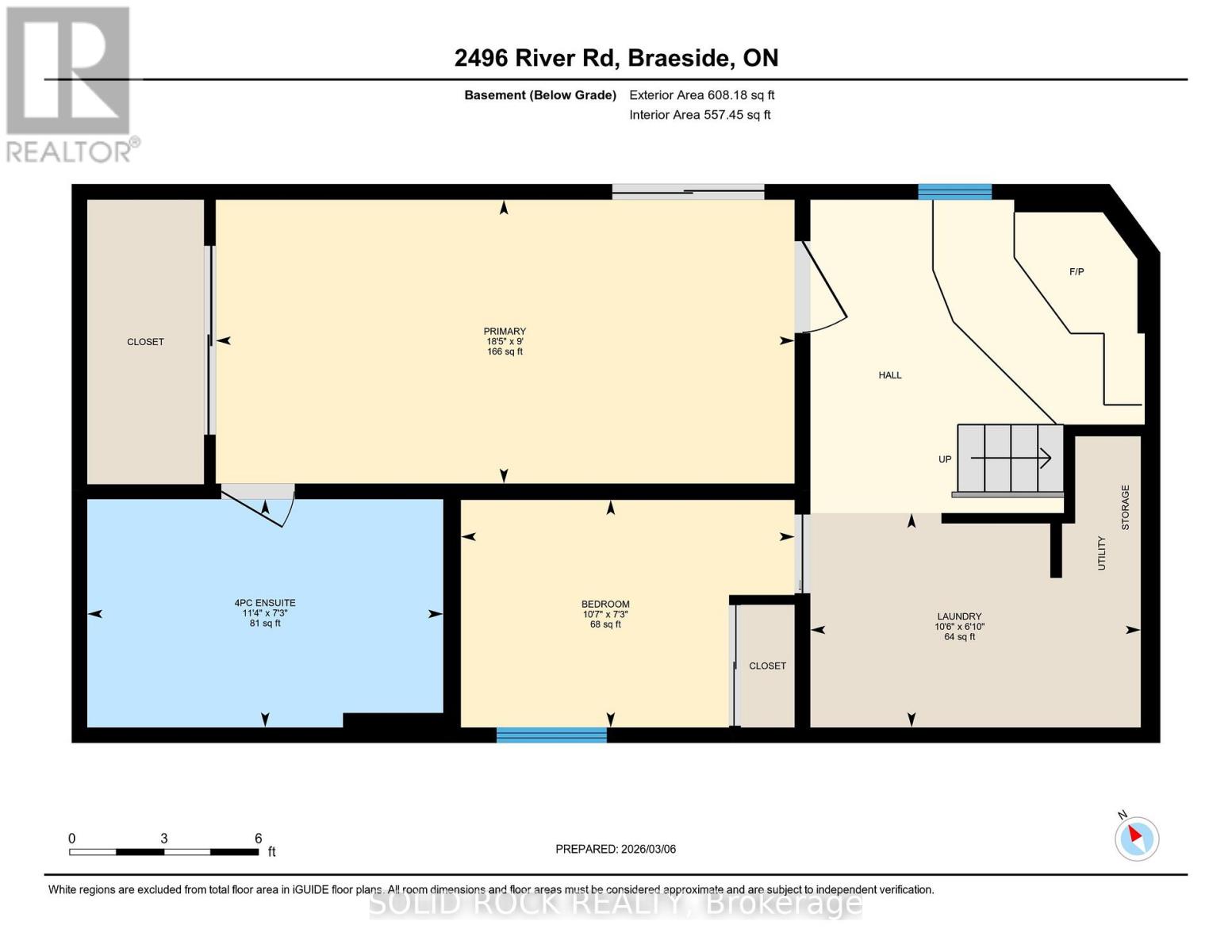 2496 River Road, Mcnab/braeside, Ontario  K0A 1G0 - Photo 43 - X12857562