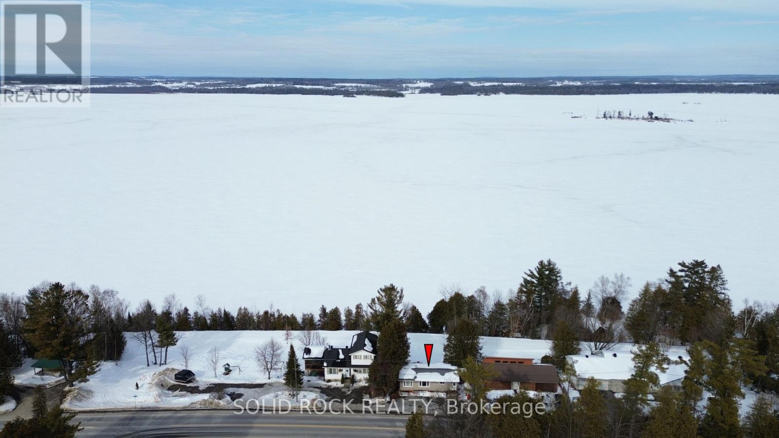 2496 River Road, Mcnab/braeside, Ontario  K0A 1G0 - Photo 6 - X12857562