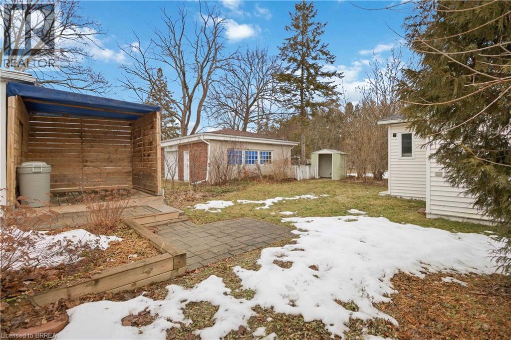 112 Harold Avenue, Brantford, Ontario  N3T 1W4 - Photo 23 - 40808651