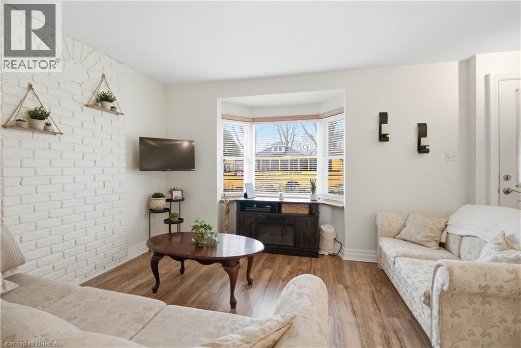 112 Harold Avenue, Brantford, Ontario  N3T 1W4 - Photo 7 - 40808651