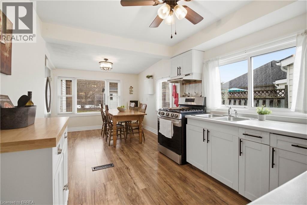 112 Harold Avenue, Brantford, Ontario  N3T 1W4 - Photo 8 - 40808651