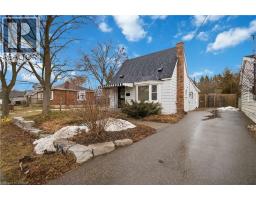 112 HAROLD Avenue, Brantford, Ontario