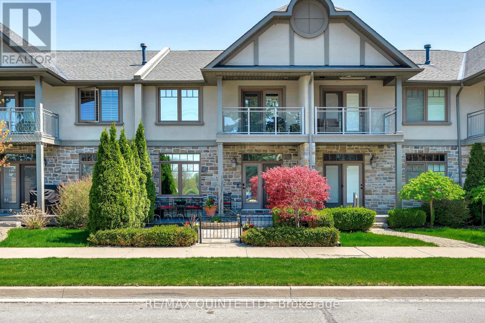 44 - 24 South Church Street, Belleville (Belleville Ward), Ontario  K8N 0A9 - Photo 2 - X12857578