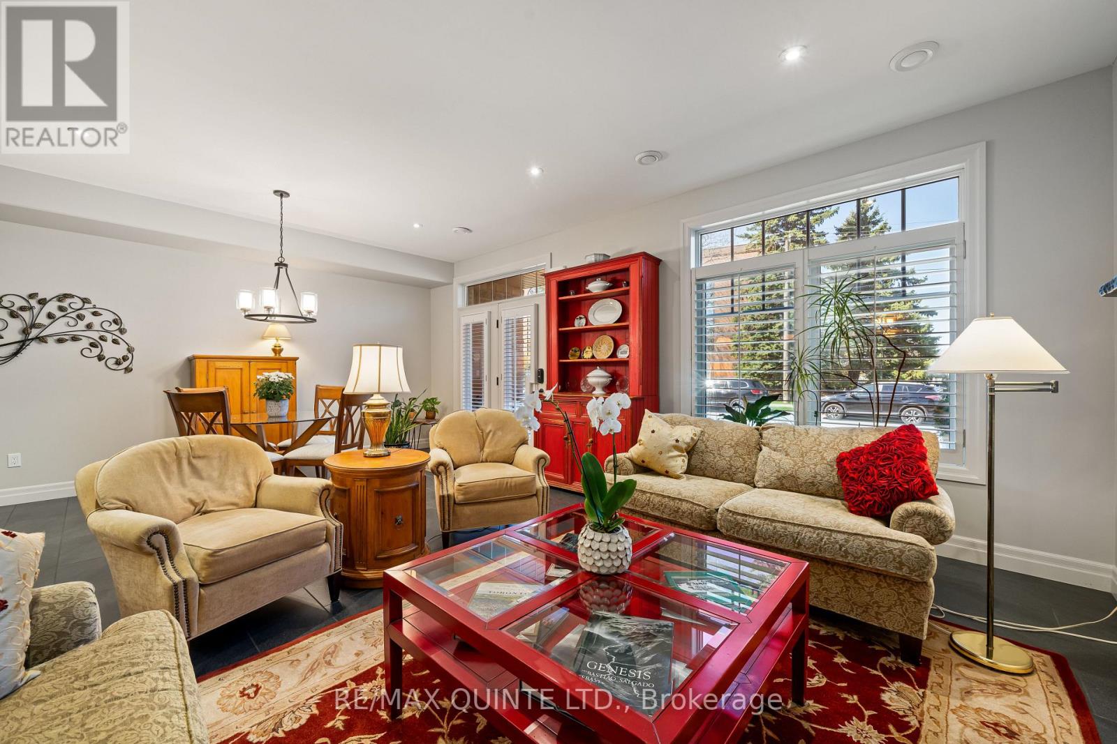 44 - 24 South Church Street, Belleville (Belleville Ward), Ontario  K8N 0A9 - Photo 23 - X12857578