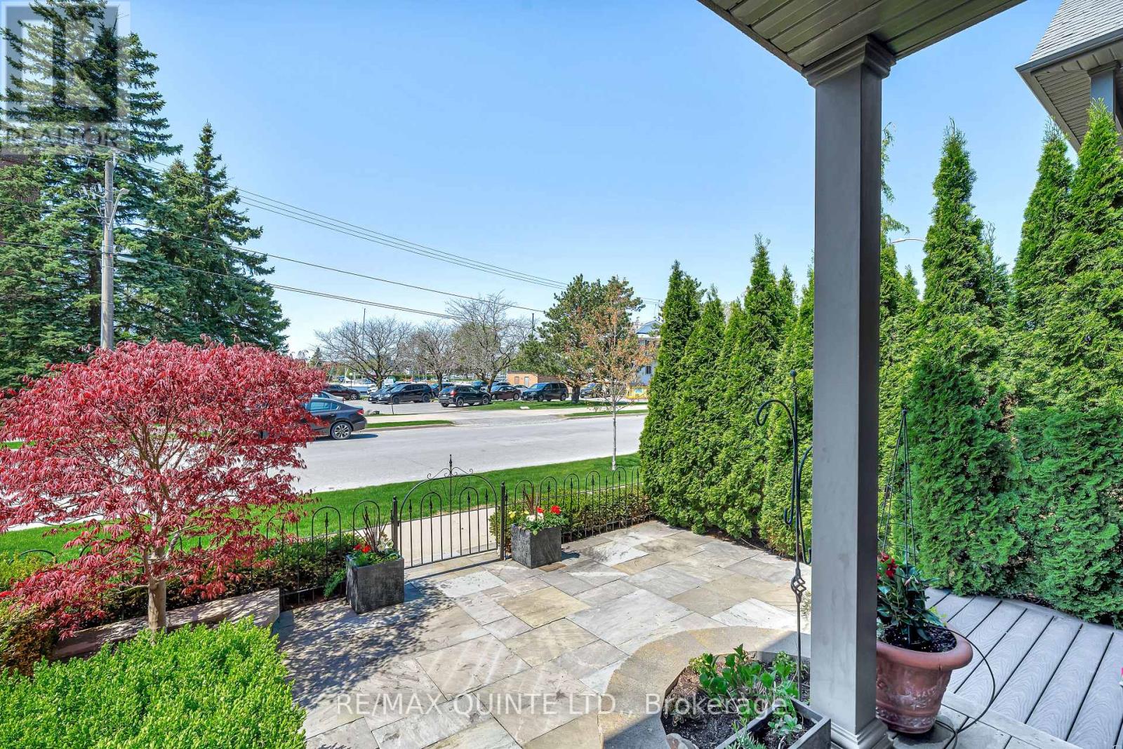 44 - 24 South Church Street, Belleville (Belleville Ward), Ontario  K8N 0A9 - Photo 45 - X12857578