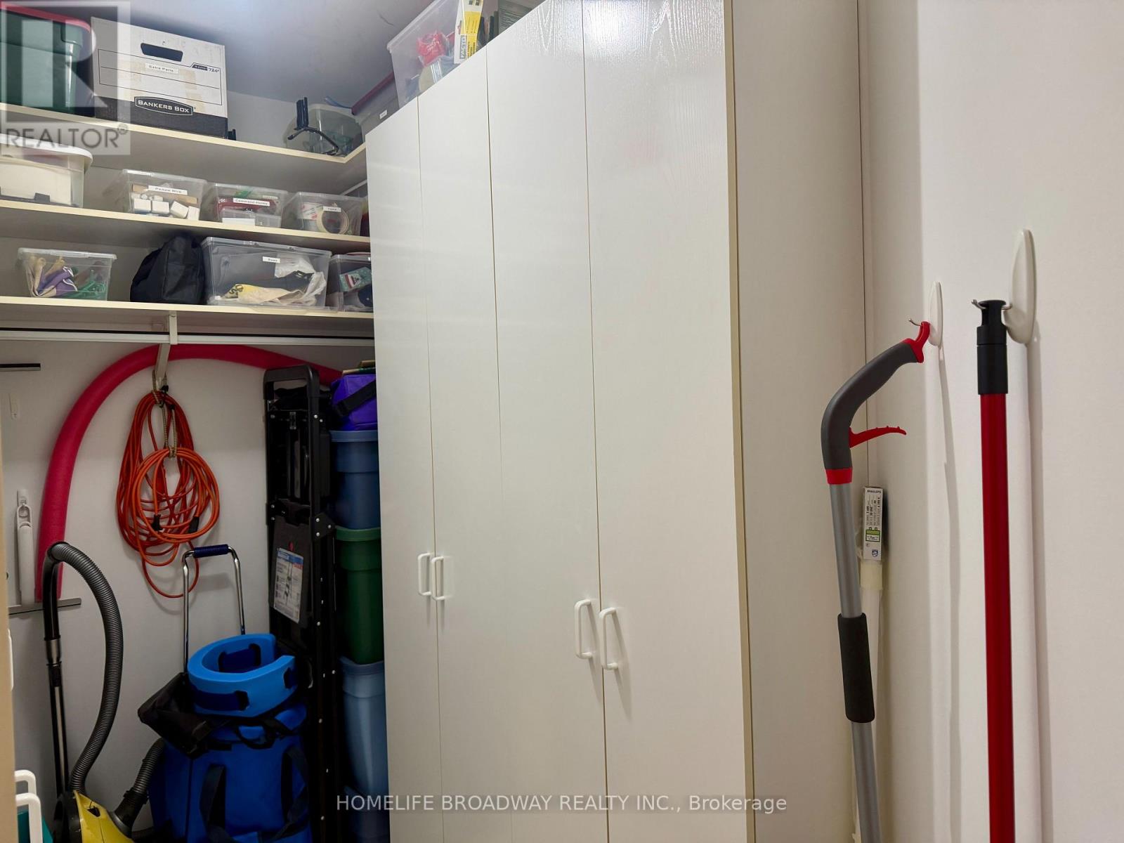 601 - 110 Bloor Street W, Toronto, Ontario  M5S 2W7 - Photo 10 - C12857548