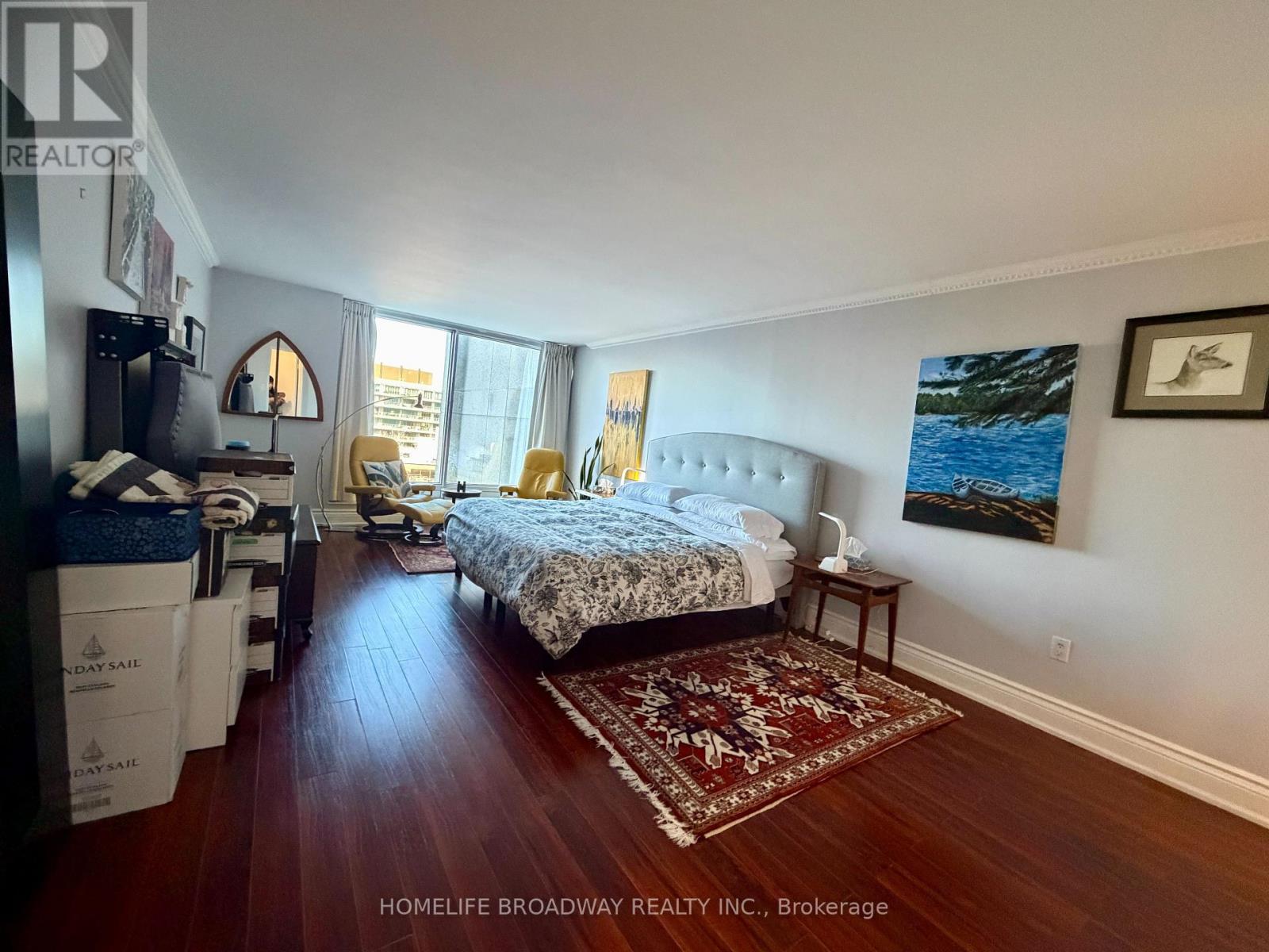 601 - 110 Bloor Street W, Toronto, Ontario  M5S 2W7 - Photo 17 - C12857548