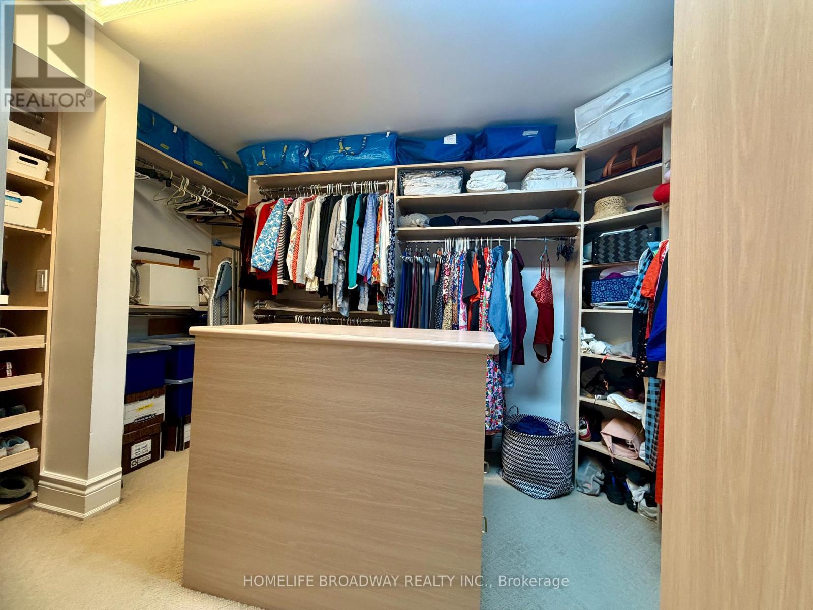 601 - 110 Bloor Street W, Toronto, Ontario  M5S 2W7 - Photo 18 - C12857548