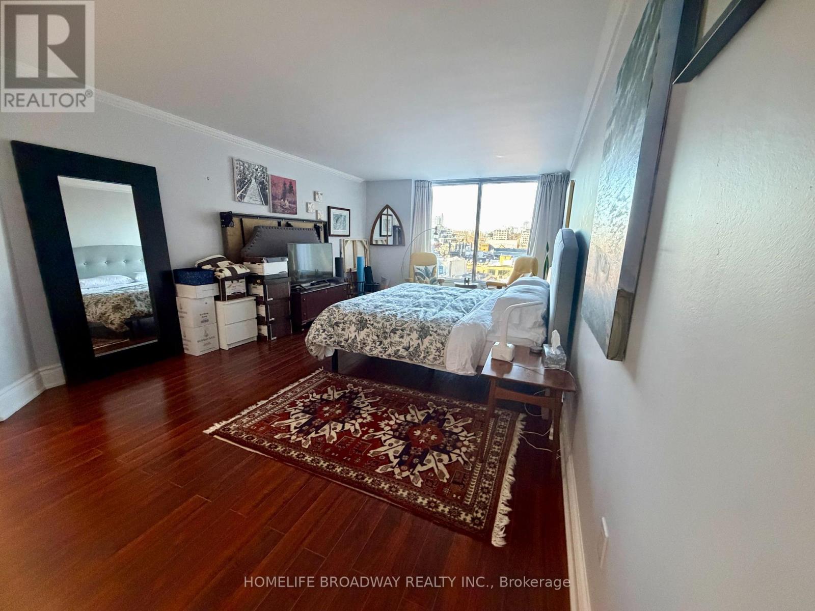 601 - 110 Bloor Street W, Toronto, Ontario  M5S 2W7 - Photo 23 - C12857548