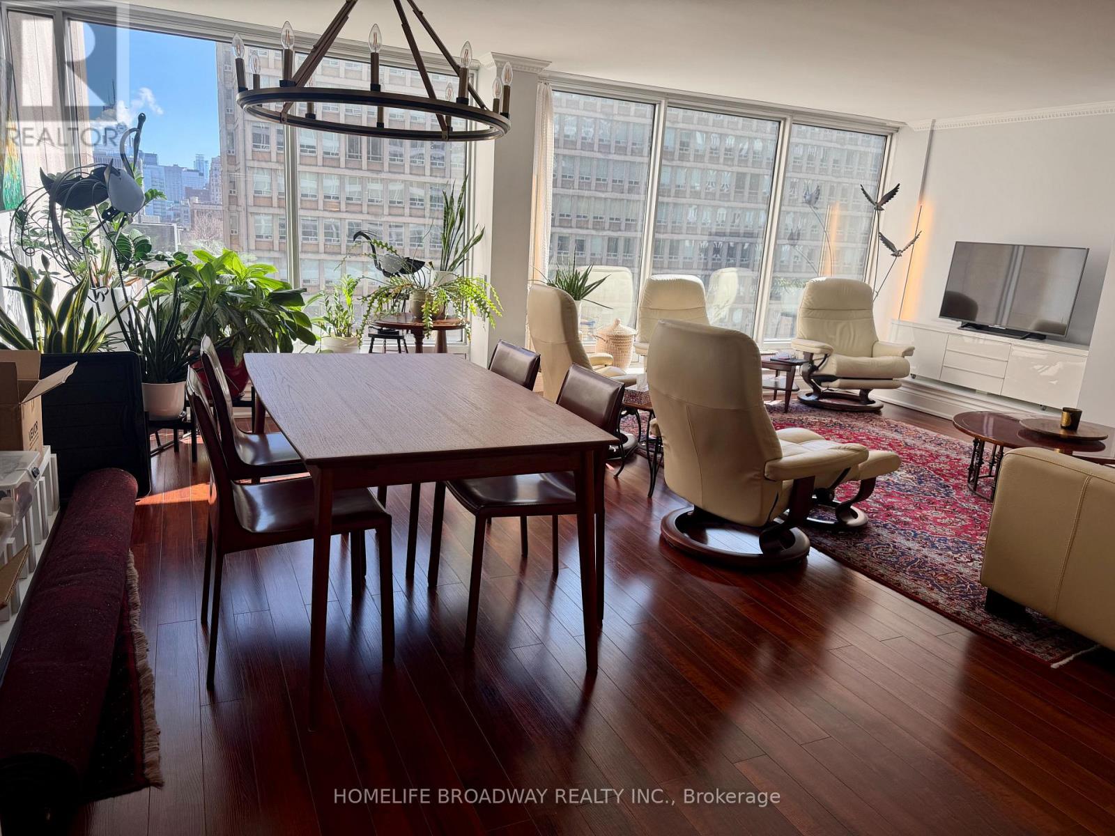 601 - 110 Bloor Street W, Toronto, Ontario  M5S 2W7 - Photo 27 - C12857548