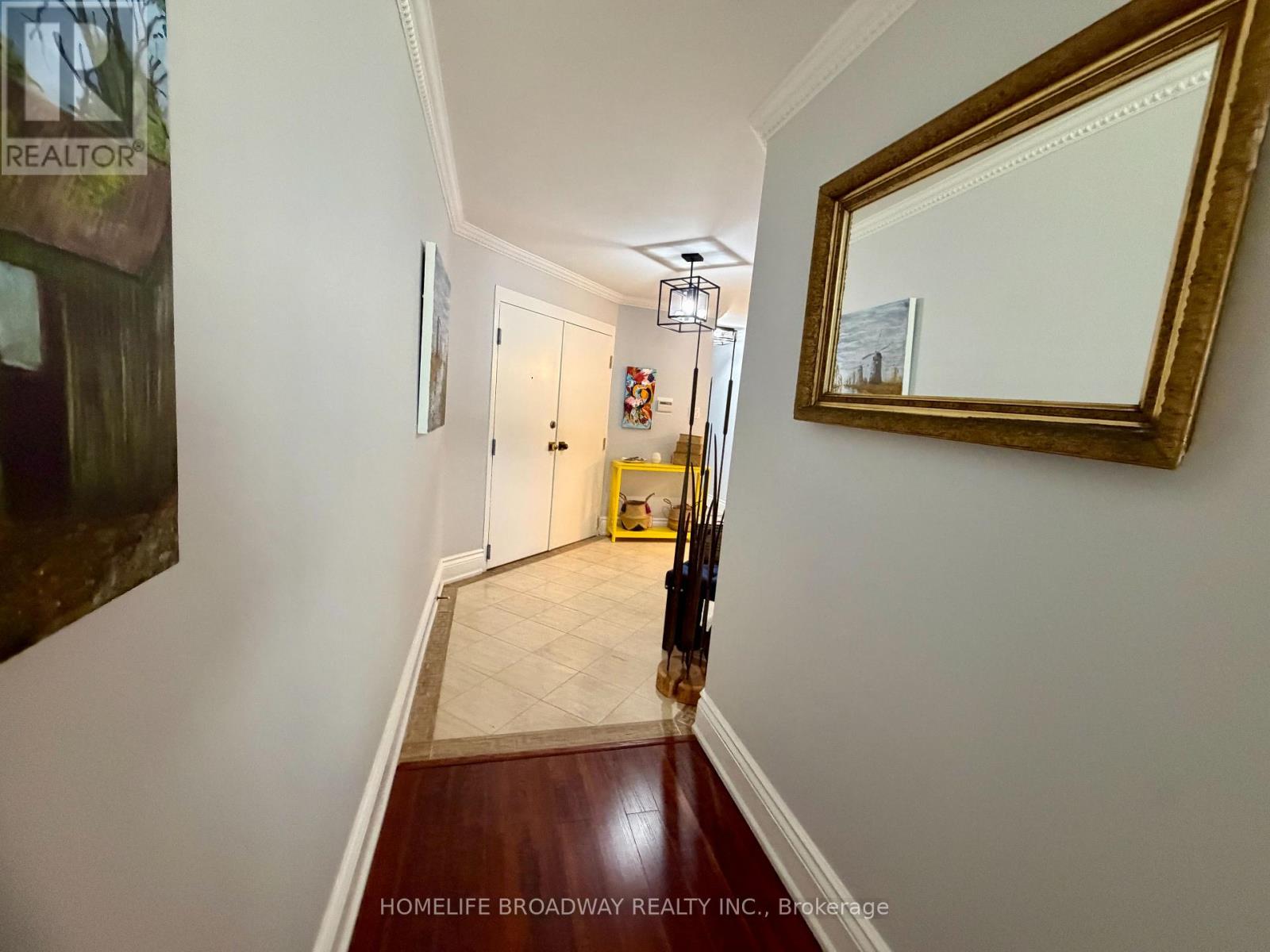 601 - 110 Bloor Street W, Toronto, Ontario  M5S 2W7 - Photo 29 - C12857548