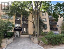 211 - 134 LAWTON BOULEVARD, Toronto, Ontario