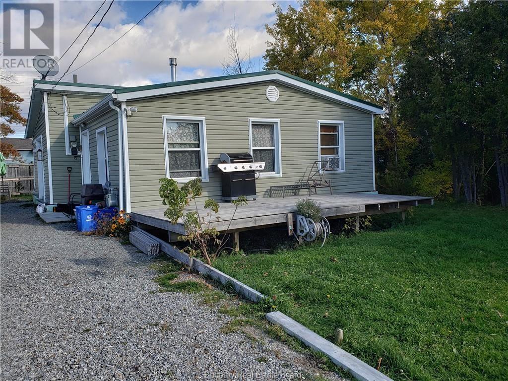 432 Mclean Street, Sudbury, Ontario  P3A 1V5 - Photo 1 - 2125050