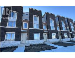 TH 364 - 90 HONEYCRISP CRESCENT, Vaughan, Ontario