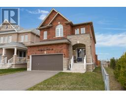 18 CYPRESS POINT STREET, Barrie, Ontario
