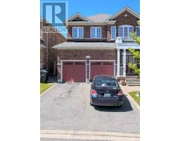 12 HAVILAND CIRCLE, Brampton, Ontario