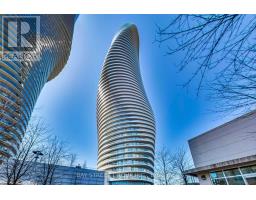 3608 - 50 ABSOLUTE AVENUE, Mississauga, Ontario
