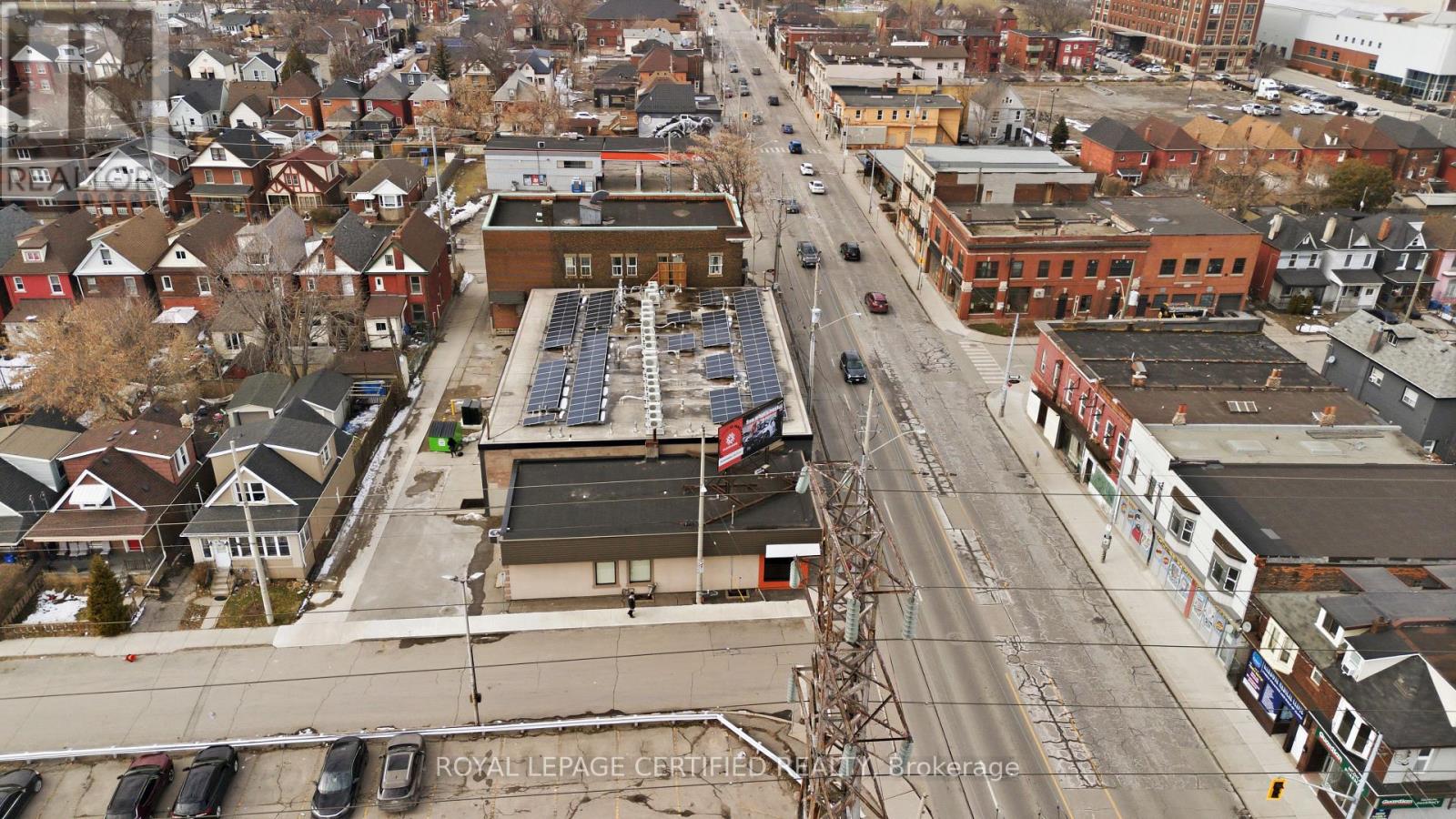 590 Barton Street E, Hamilton (Gibson), Ontario  L8L 2Z5 - Photo 39 - X12857528