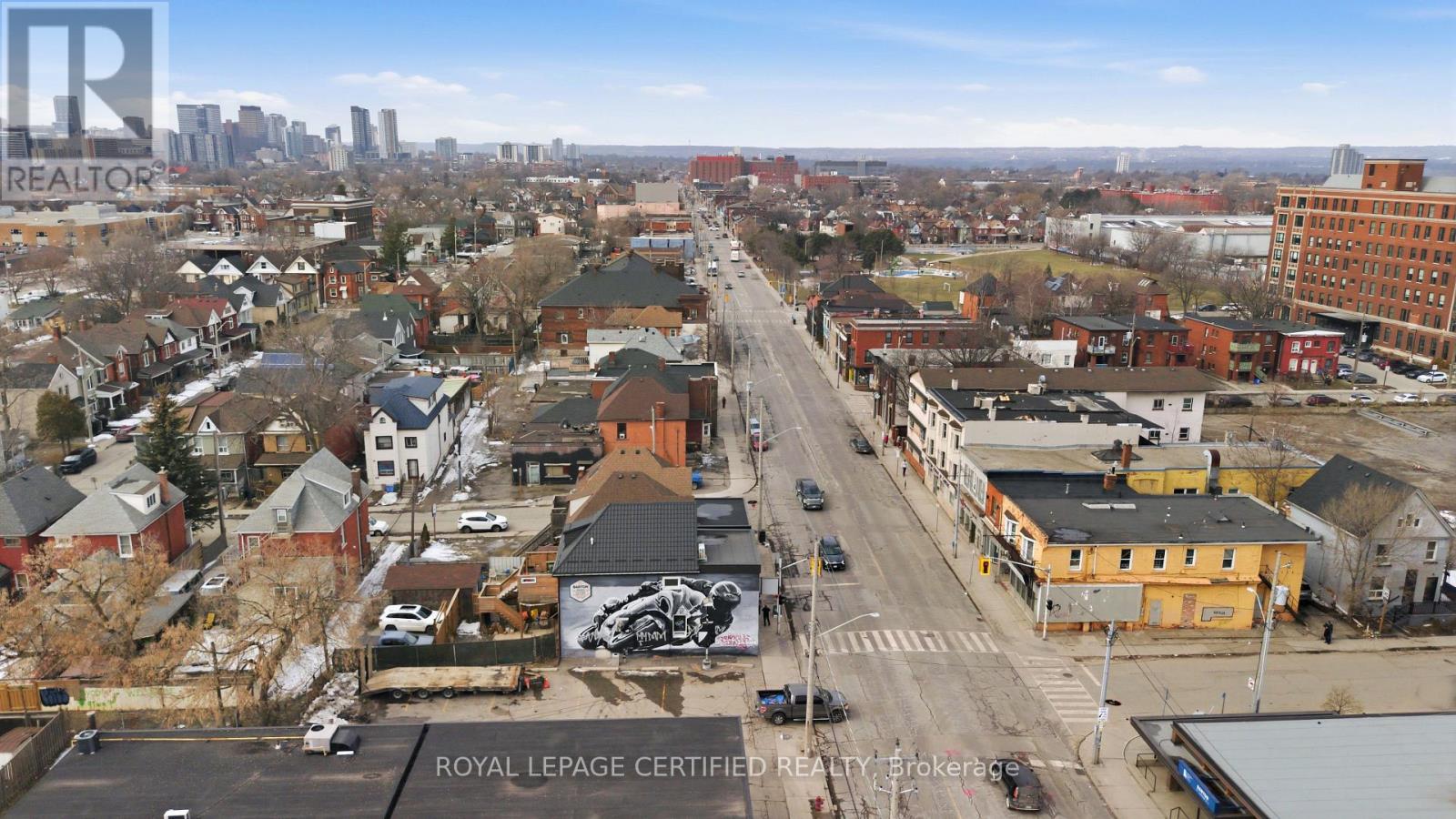 590 Barton Street E, Hamilton (Gibson), Ontario  L8L 2Z5 - Photo 42 - X12857528