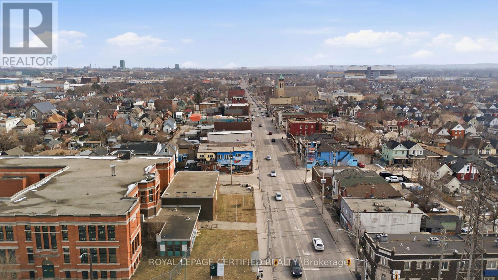 590 Barton Street E, Hamilton (Gibson), Ontario  L8L 2Z5 - Photo 43 - X12857528