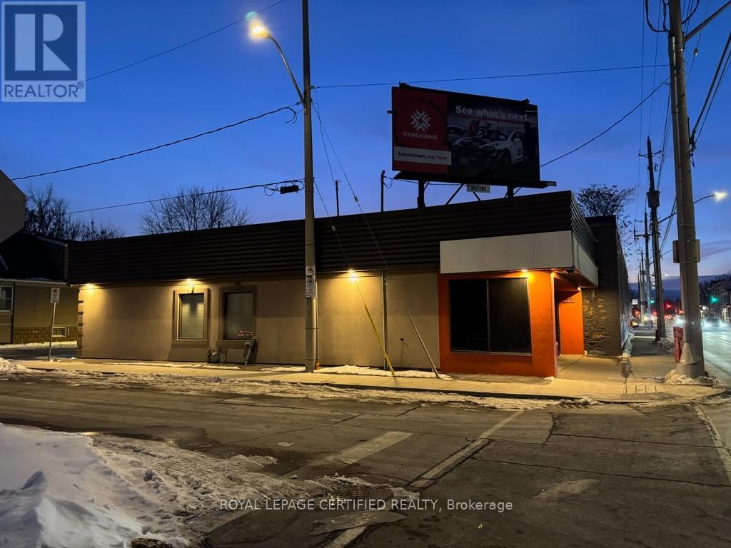 590 Barton Street E, Hamilton (Gibson), Ontario  L8L 2Z5 - Photo 47 - X12857528