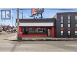590 BARTON STREET E, Hamilton, Ontario