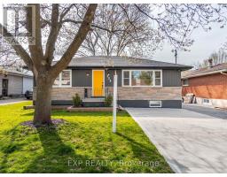 124 UPPER PARADISE ROAD, Hamilton, Ontario