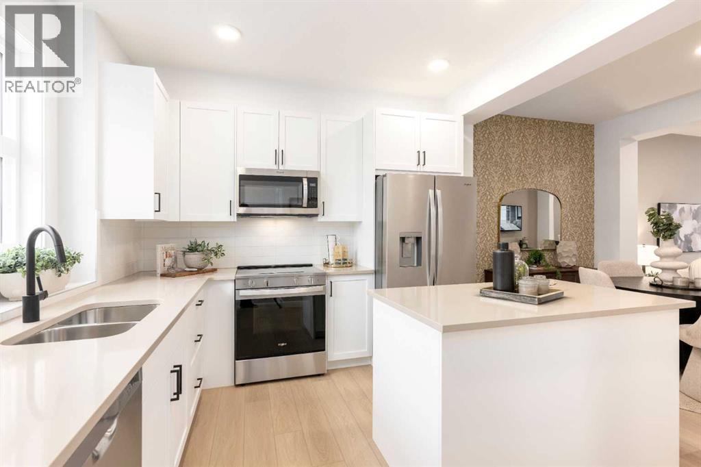 103, 30 Rochester View Nw, Calgary, Alberta  T3L 0M8 - Photo 5 - A2275634