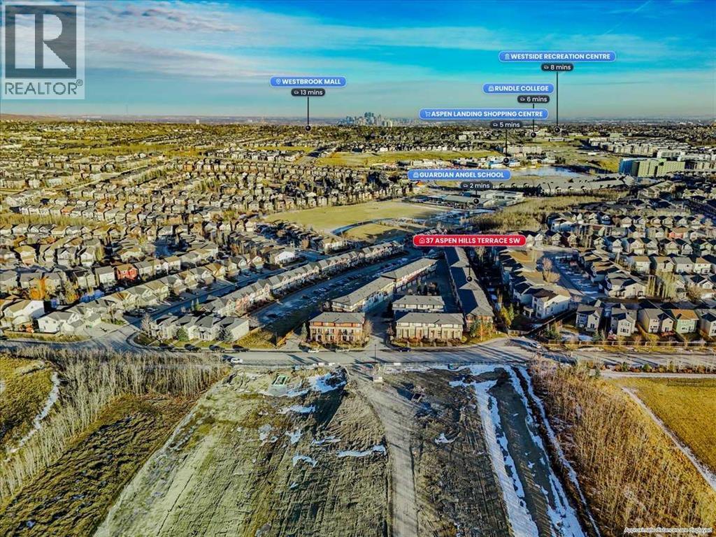 37 Aspen Hills Terrace Sw, Calgary, Alberta  T3H 0P3 - Photo 35 - A2280761