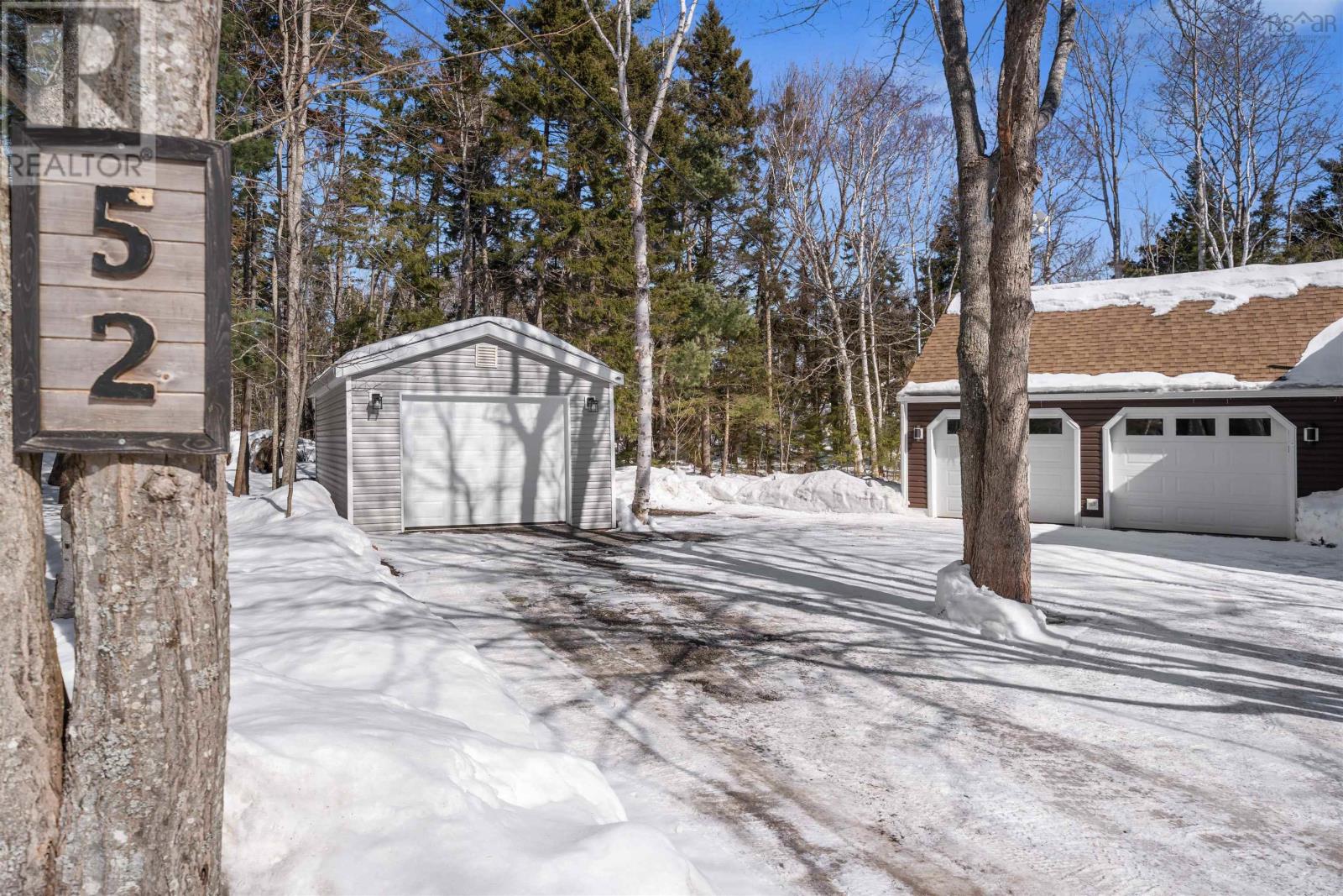 52 Reade Street, Pictou, Nova Scotia  B0K 1H0 - Photo 43 - 202604003