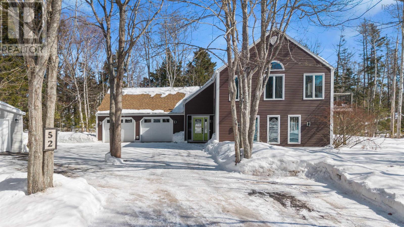 52 Reade Street, Pictou, Nova Scotia  B0K 1H0 - Photo 2 - 202604003