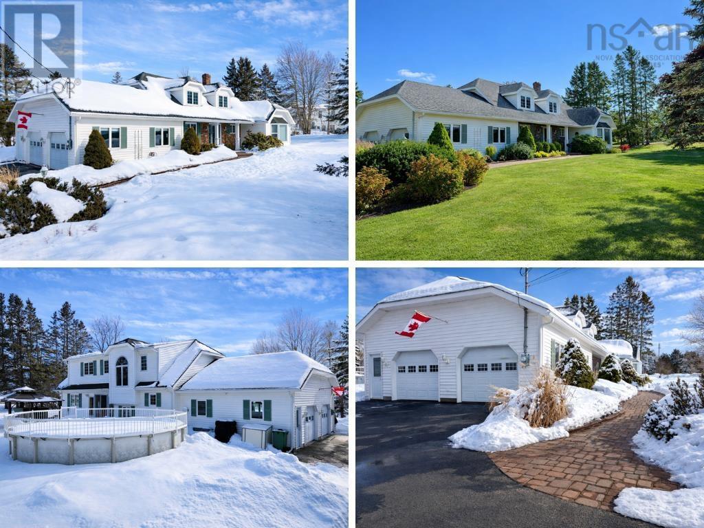 185 D'orsay Road, East Amherst, Nova Scotia  B4H 3Y2 - Photo 4 - 202604030