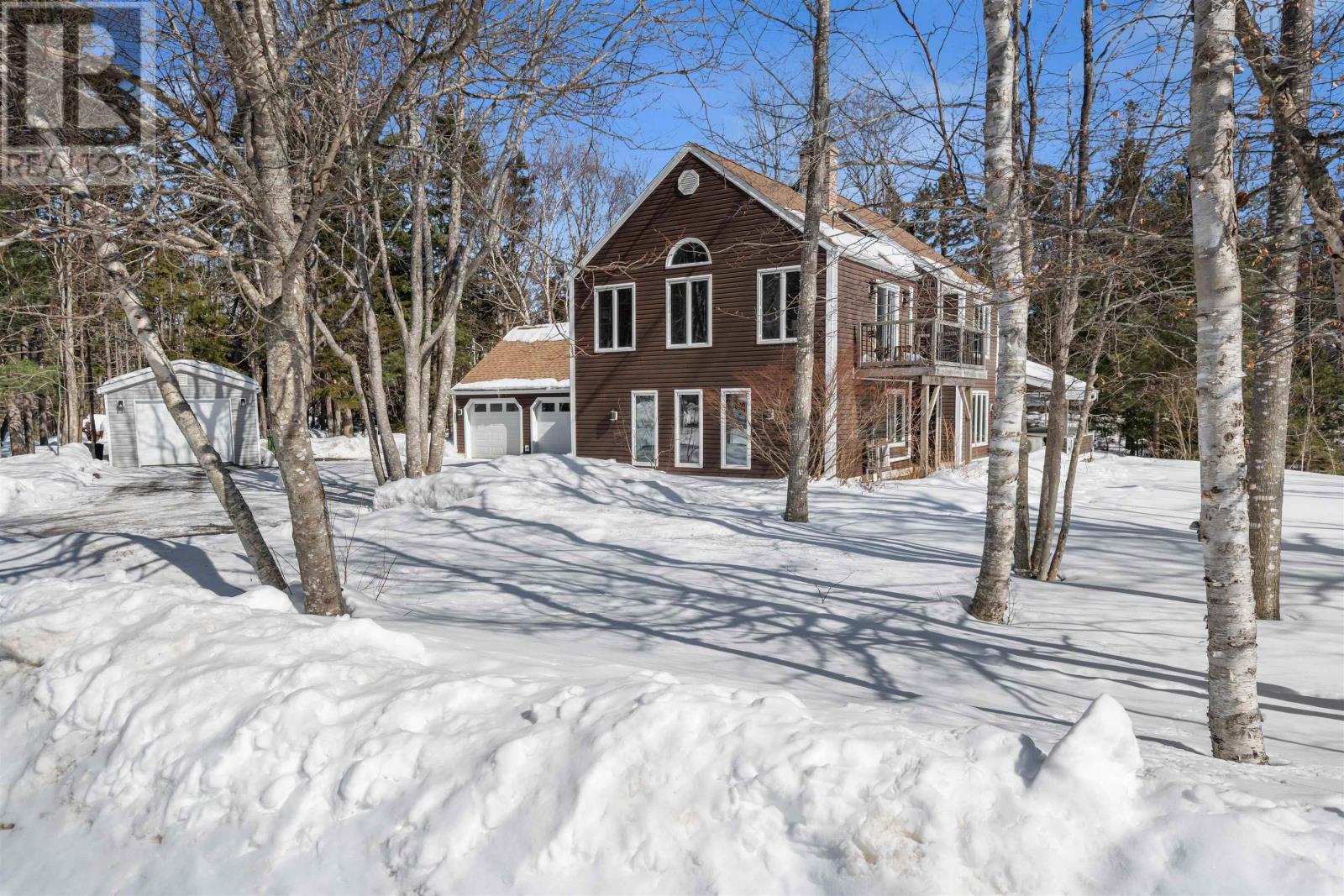 52 Reade Street, Pictou, Nova Scotia  B0K 1H0 - Photo 1 - 202604003