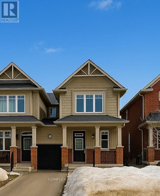 9 BARFOOT STREET, Collingwood, Ontario