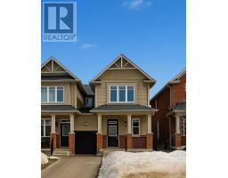 9 BARFOOT STREET, Collingwood, Ontario