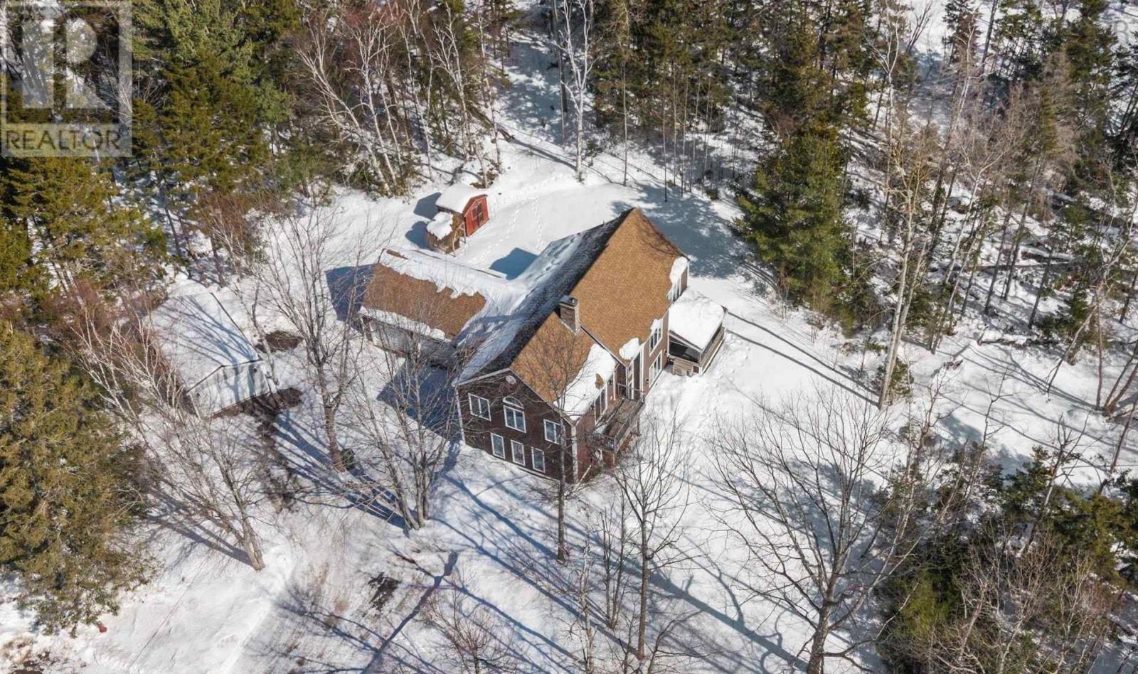 52 Reade Street, Pictou, Nova Scotia  B0K 1H0 - Photo 46 - 202604003