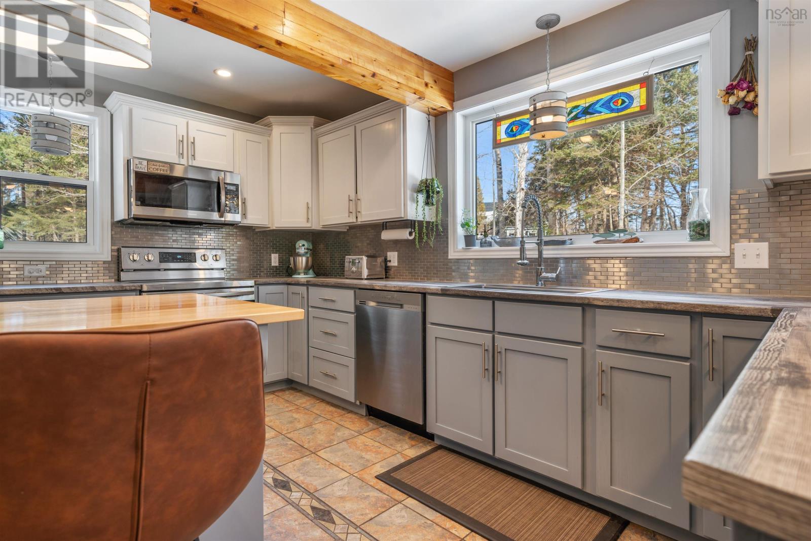 52 Reade Street, Pictou, Nova Scotia  B0K 1H0 - Photo 9 - 202604003