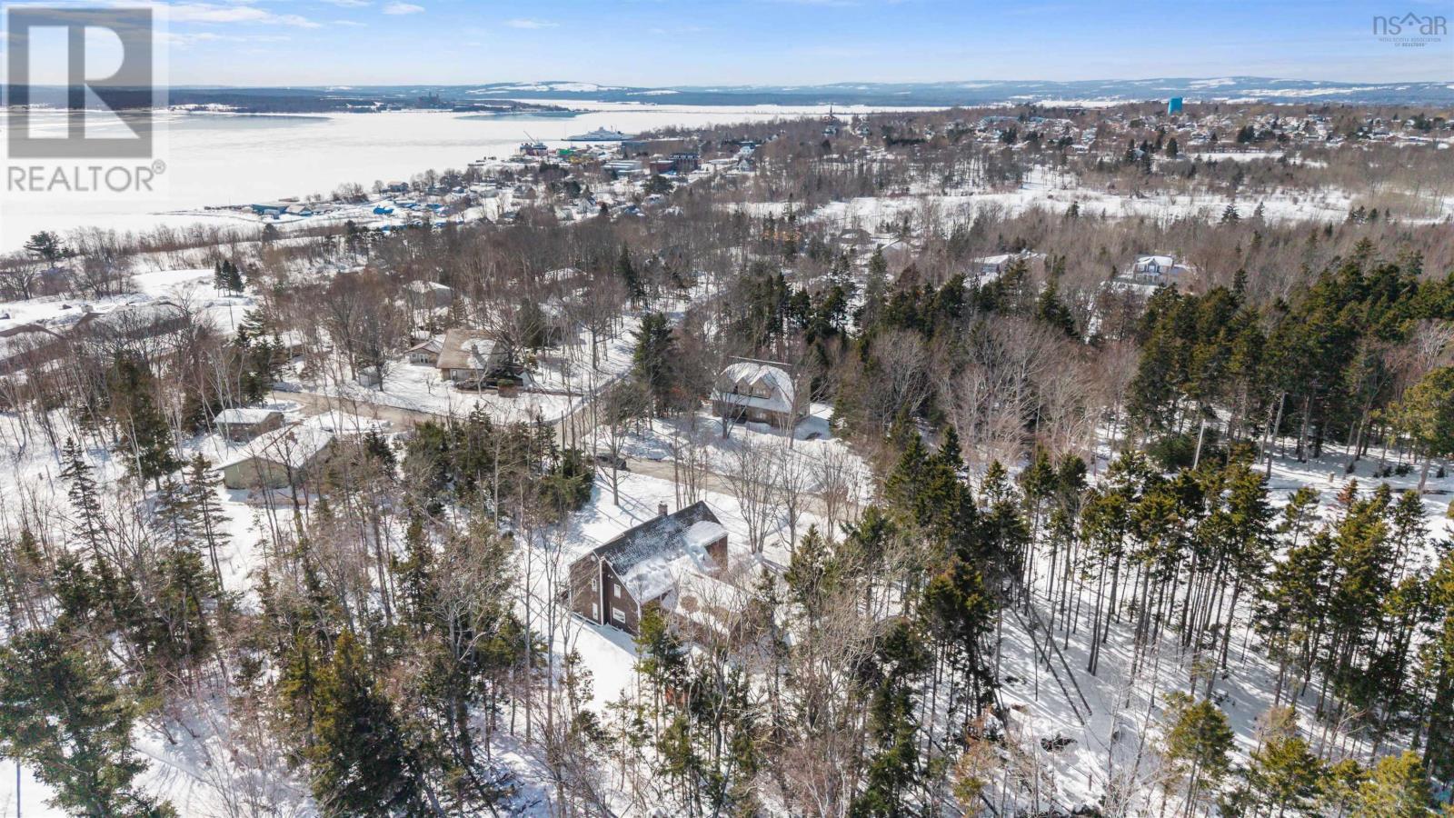 52 Reade Street, Pictou, Nova Scotia  B0K 1H0 - Photo 47 - 202604003