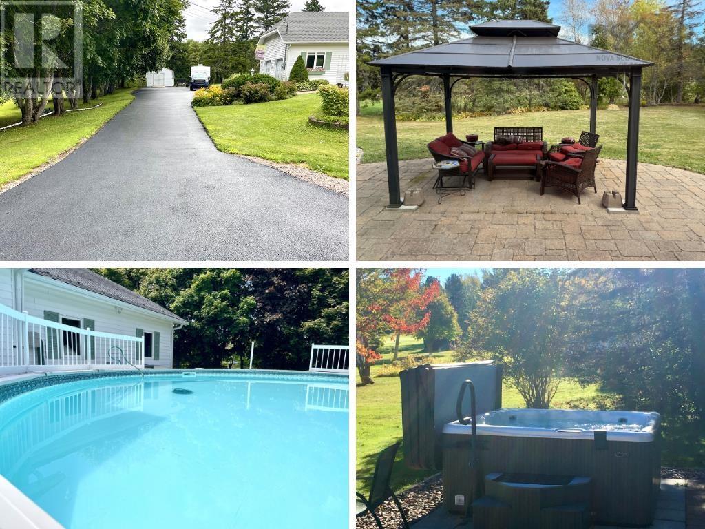 185 D'orsay Road, East Amherst, Nova Scotia  B4H 3Y2 - Photo 8 - 202604030