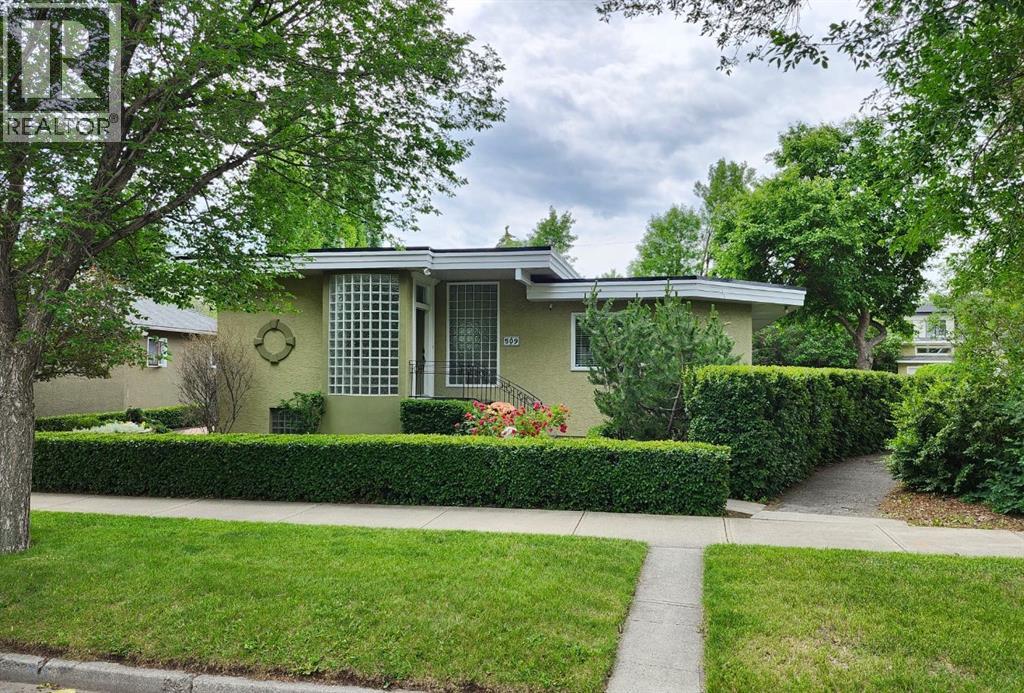 509 15 Avenue NE, calgary, Alberta