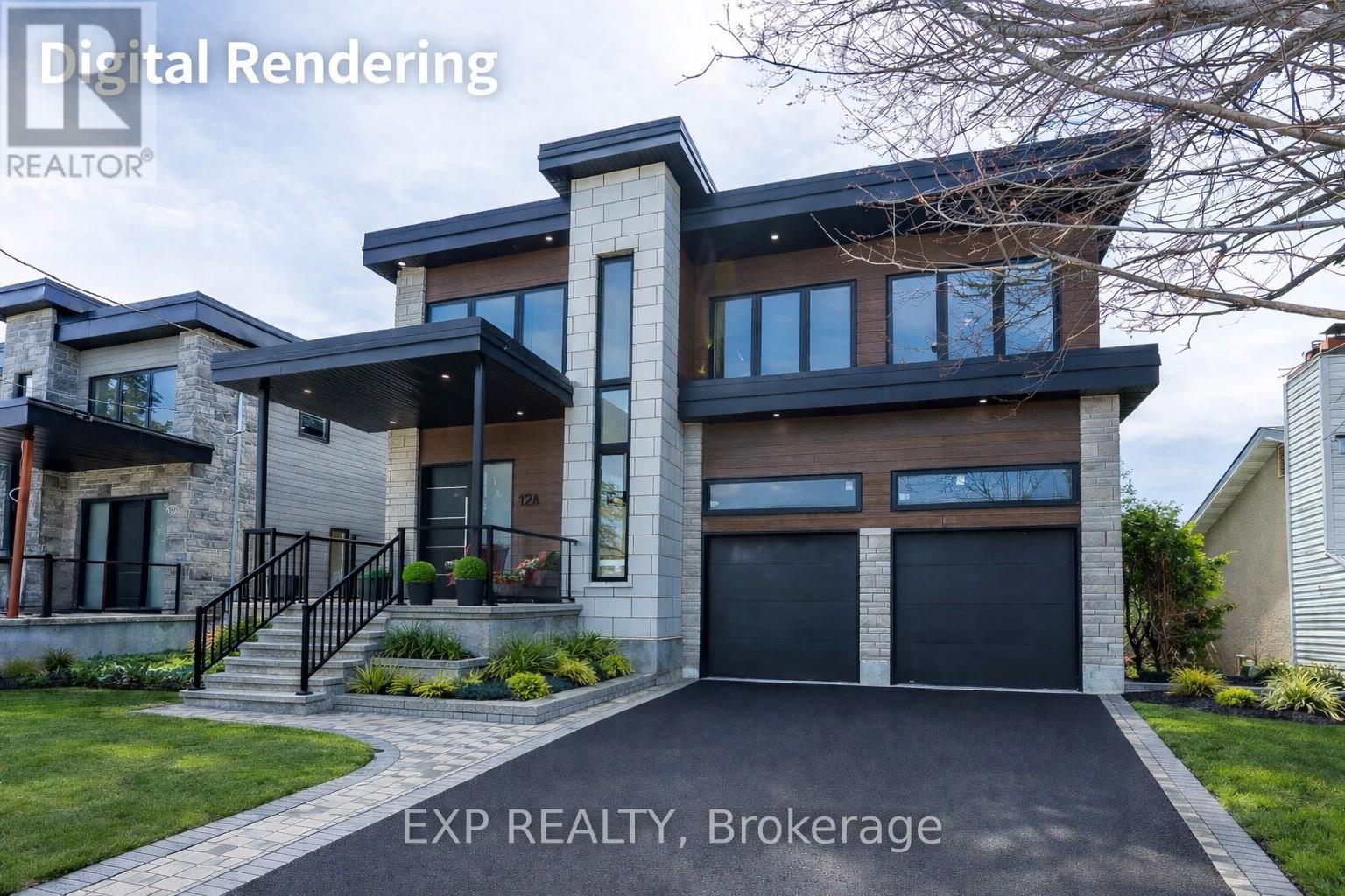 12 VIEWMOUNT DRIVE, Ottawa, Ontario