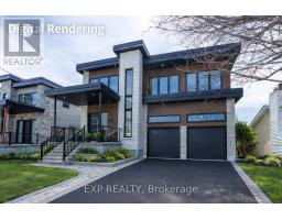12 VIEWMOUNT DRIVE, Ottawa, Ontario