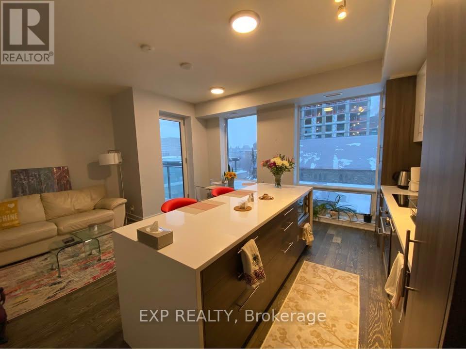 501 - 428 Sparks Street, Ottawa, Ontario  K1R 0B3 - Photo 3 - X12857600
