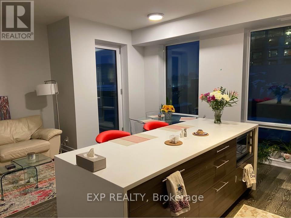 501 - 428 Sparks Street, Ottawa, Ontario  K1R 0B3 - Photo 6 - X12857600