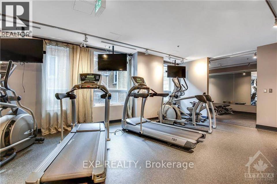 501 - 428 Sparks Street, Ottawa, Ontario  K1R 0B3 - Photo 8 - X12857600