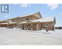 103 - 5 CITYVIEW DRIVE S, guelph (grange road), Ontario