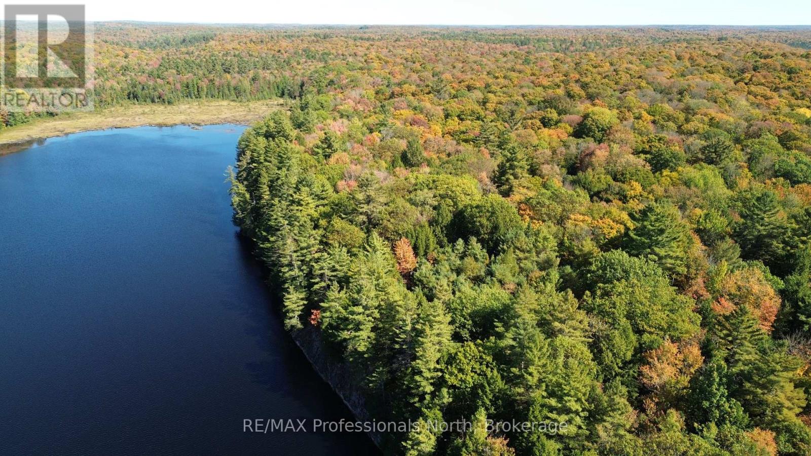 LOT 9 & 10 CONCESSION 5, Lake of Bays, Ontario