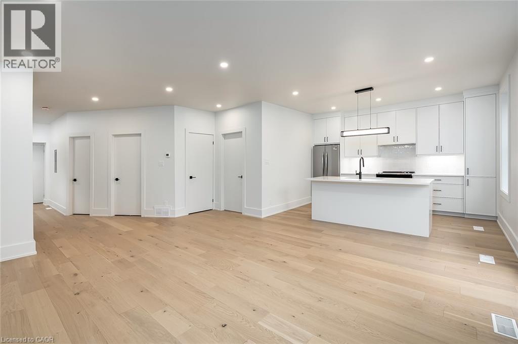 284 Wilson Street E Unit# 201, Ancaster, Ontario  L9G 2B9 - Photo 8 - 40801910