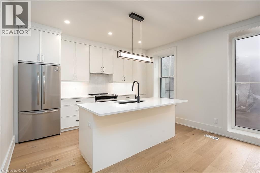 284 Wilson Street E Unit# 201, Ancaster, Ontario  L9G 2B9 - Photo 10 - 40801910