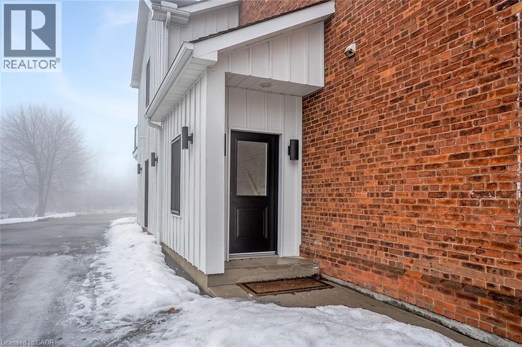 284 Wilson Street E Unit# 201, Ancaster, Ontario  L9G 2B9 - Photo 2 - 40801910